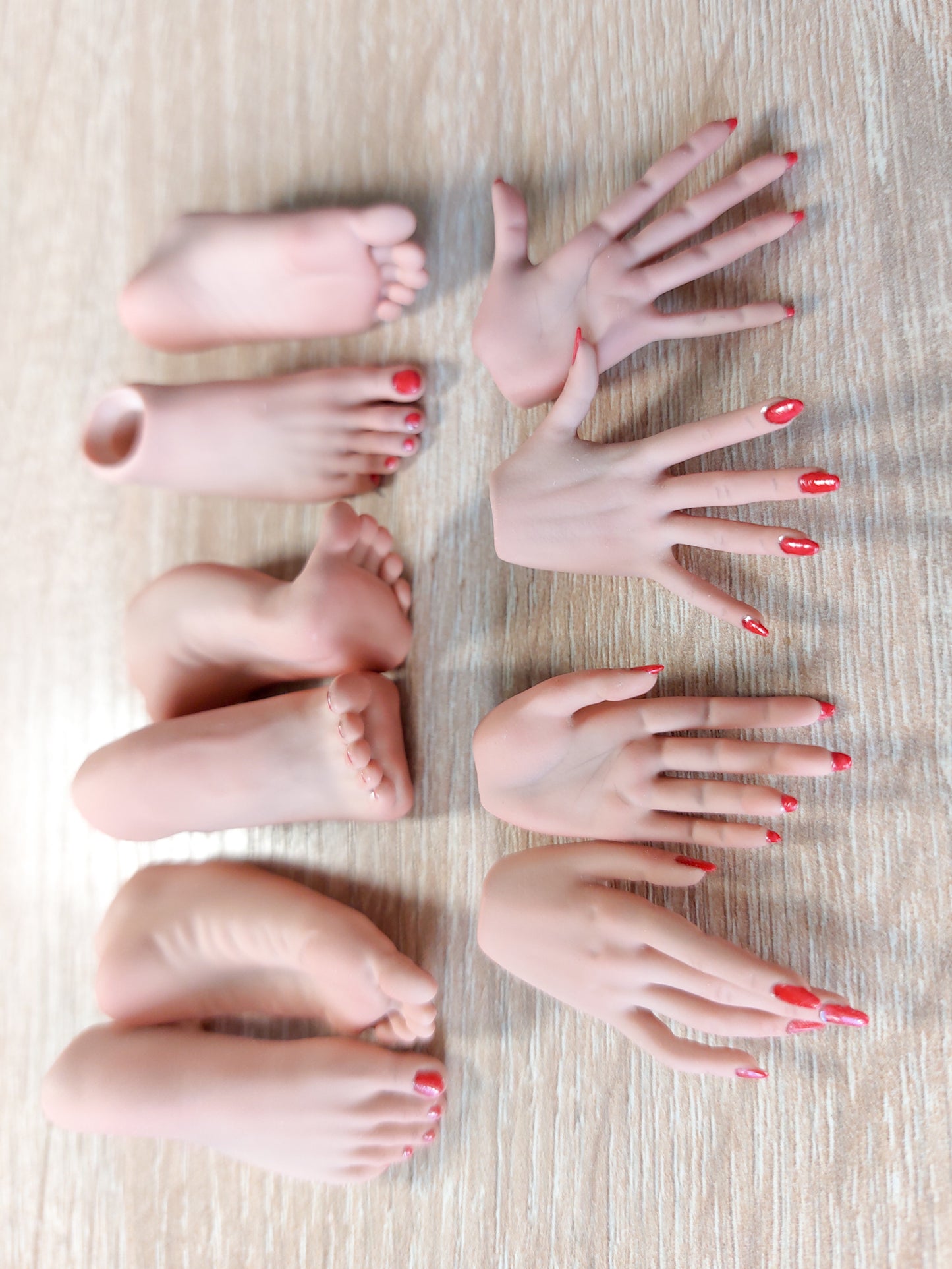 Ready Doll, OOAk, full set, MSD BJD doll, 16'' fashion, modern rococo outfit, by Winzerdoll (layaway)